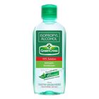 Green Cross 70% Solution with Moisturizer Isopropyl Alcohol 150ml