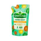 Green Cross Citrus Clean Antibacterial Hand Soap 450ml