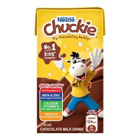 Nestle Chuckie 110ML