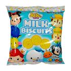 Juju Milk Biscuits 22g