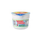 Nissin Cup Noodles Mini Creamy Seafood (45g)