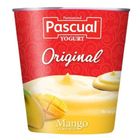 Pascual Creamy Delight Mango Yogurt 100g
