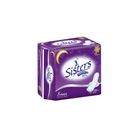 Sister Napkin Net Side Night Use Per Packet 8 Pieces