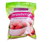 Harvestime Frozen Strawberries 1kg
