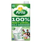 Arla Full Cream Milk 1L
