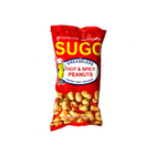 Sugo Peanuts Hot & Spicy 50g
