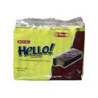 Jack 'n Jill Hello Coated Choco 15g