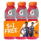Gatorade Tropical Fruit 6 x 500ml