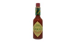 Tabasco Garlic Flavor Pepper Sauce 60ml