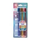 Cleene Clio Toothbrush Compact 8000 (Buy 2 Take 1) 3 Pieces