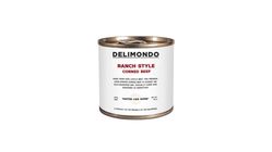 Delimondo Ranch Style Corned Beef 175g