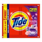 Tide Powder Perfect Clean Perfume Fantasy Jumbo (Buy 6 Get 1 Free) 7 x 67g