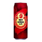 Red Horse Beer Can 500ml