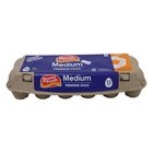 Bounty Fresh Premium Egg (Medium) 12 Pieces