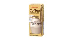 Binggrae Coffee Flavored Milk Drink 200ml