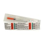 BD Ultra-fine Insulin Syringe (8mm x g) 1ml