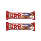 Kit Kat Chunky Duo