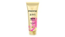 Pantene 3 Minute Miracle Biotin Strength Conditioner 150mL