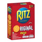 Ritz Original Salty Crackers 300g
