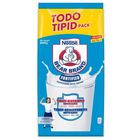 Bear Brand Fortified Powdered Milk Drink Plain 2400g