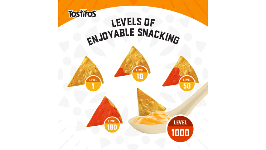 Tostitos Con Queso 15oz