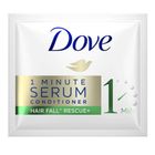 Dove Hair Fall Rescue Conditioner 6 x 10ml