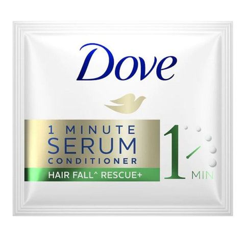 Dove Hair Fall Rescue Conditioner 6 x 10ml