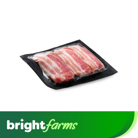 brightfarms Pork Samgyeopsal 480G (Frozen)
