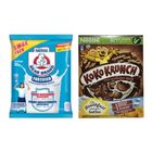 Bear Brand Swak Pack 8 x 33g + Koko Krunch 330g