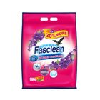 Fasclean Detergent with Fabcon (900g + Free 180g) 1080g