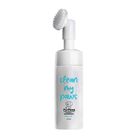 Purpaws Milky Moo Clean My Paws Pet Foam 150ml