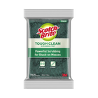 Scotch-Brite Tough Clean Scrubbing Pad Regular 1 Piece