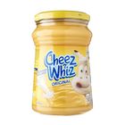 Cheez Whiz Regular 210g