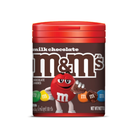 M&M's Milk Canister 90g