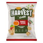 Leslie's Harvest by Clover Sweet & Sour 80g