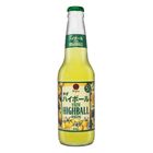Origins Yuzu Highball 330ml