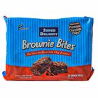 Super Delights Brownie Bites 20 x 14g