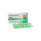 Difflam Lozenges Mint (3mg) 1 Piece