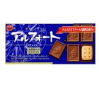 Bourbon Alfort Mini Chocolates 12 Pieces