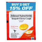 Strepsils Chesty Cough 6 Pieces