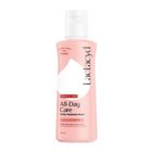 Lactacyd All-Day Care Feminine Wash Cleanser Gentle Cleansing and Protection 150ml