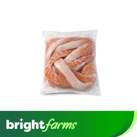 brightfarms Salmon Belly 300g