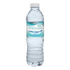 Nature's Spring Distilled Water 500ml
