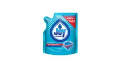 Joy Dishwashing Liquid Expert Antibac 165ml Refill