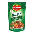 Del Monte Italian Style Spaghetti Sauce 900g