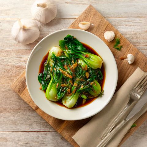 Dizon Farms Pechay Taiwan 250g