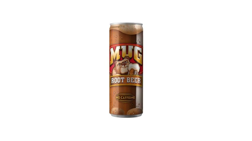 Mug Root Beer 320ml