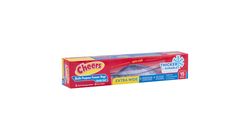 Cheers Zipper Freezer Bags Extra Wide 15 Bags