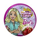 Juju Popping Candy Strawberry 5g