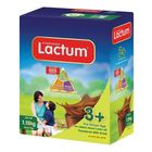 Lactum Powdered Milk Drink Chocolate for (3+ Years Old) 1.15kg